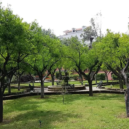 With Sea View A * Vico Equense