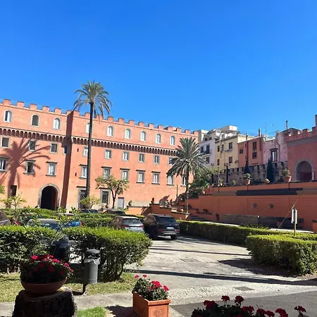 Apartamento With Sea View A