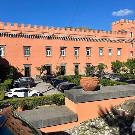 With Sea View A * Vico Equense