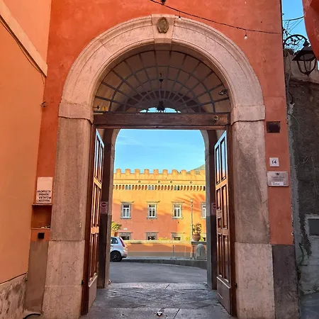 With Sea View A Apartamento *