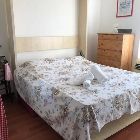 With Sea View A Apartamento