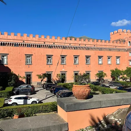 With Sea View A Apartamento *