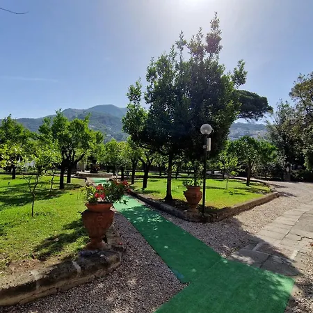 Apartamento With Sea View A