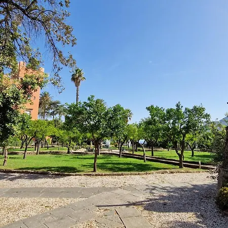 Apartamento With Sea View A *