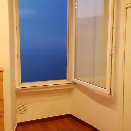 Daire With Sea View A