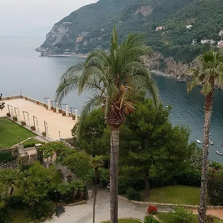 Daire With Sea View A