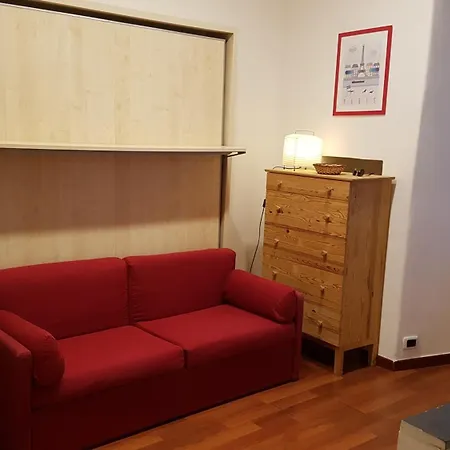 Apartment With Sea View A Vico Equense