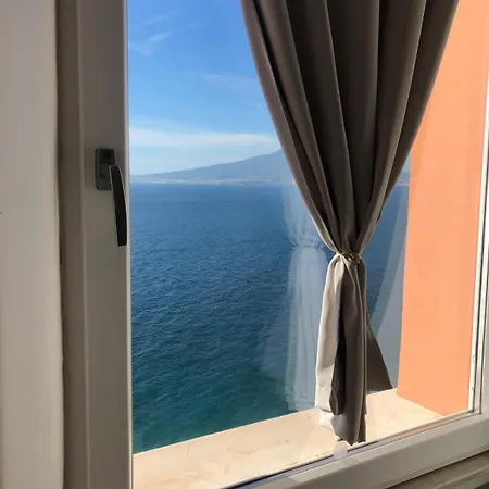 With Sea View A