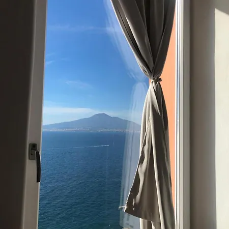 With Sea View A Apartment *