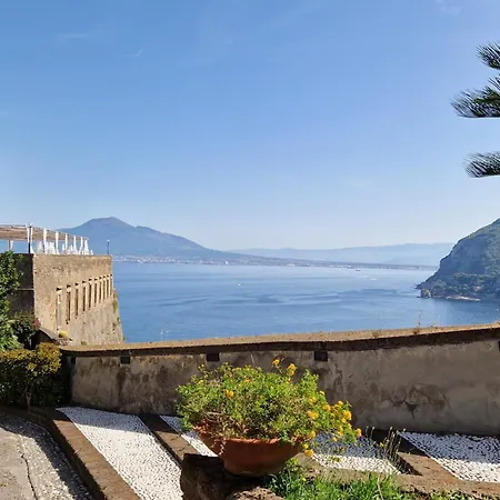 With Sea View A Apartment *
