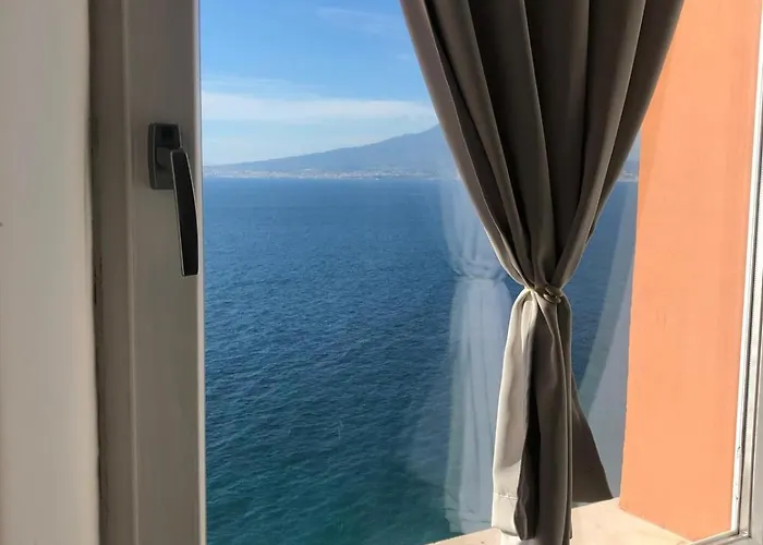With Sea View A