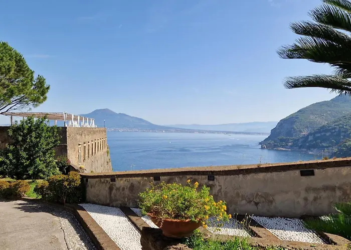 With Sea View A Apartamento *